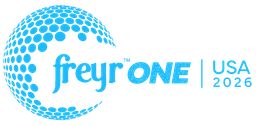 Freyr ONE USA 2026
